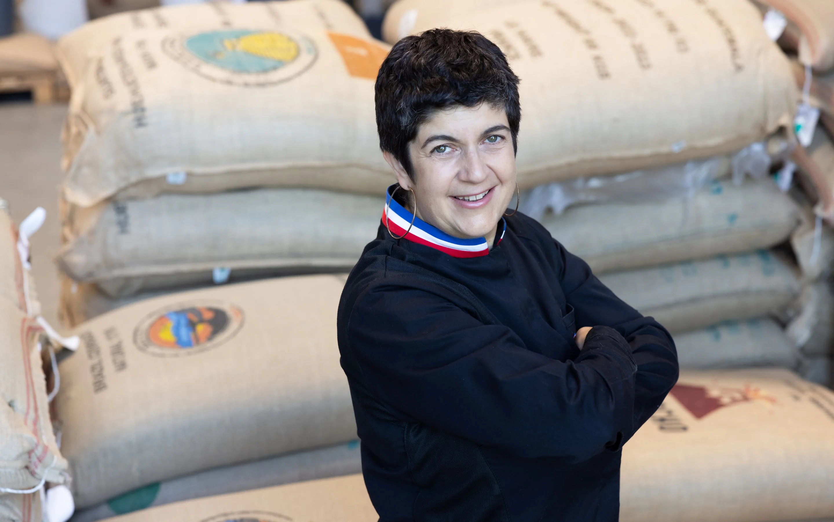 Anne Caron une femme entrepreneuse